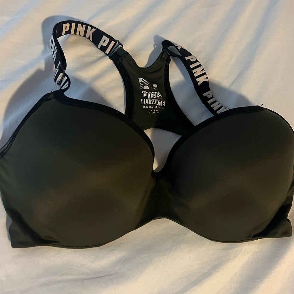 PINK bra